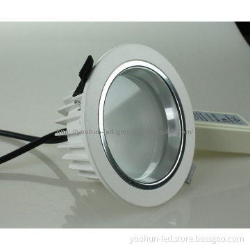 2014 TUV&GS&SAA samsung SMD LED 8-40W, samsung 5630 led downlight
